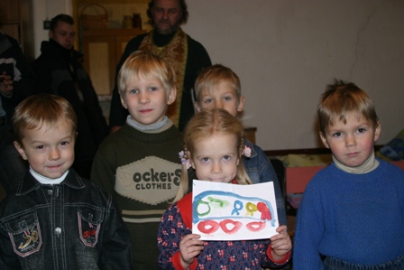 Останні новини з с.Журавне, Охтирського р-ну Сумської області…