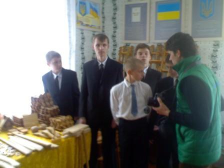 Ювілей Черкаської школи-інтернату: Діти завжди чекають нас!