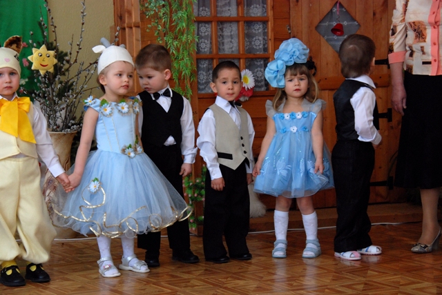 Автопробіг дитячими будинками України: Будинок дитини, м.Прилуки, 29 березня