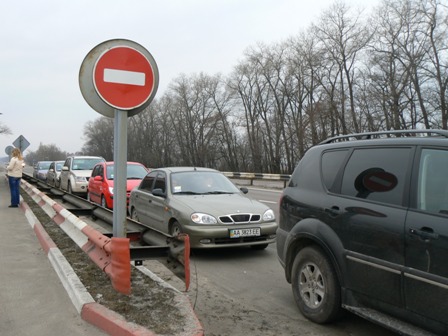 Автопробег выходного дня: на краешке земли под названием Комаровка