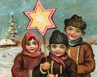 Вітаємо Вас з Різдвом Христовим!