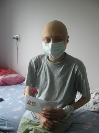 Новини дитячого онкогематологічного відділення Київського обласного онкологічного диспансеру