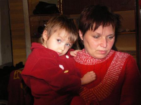 Новини сім’ї Ображей.