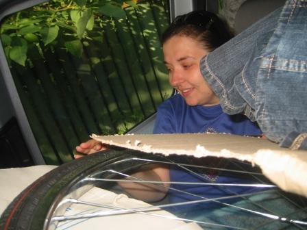 Останні новини родини Урсу