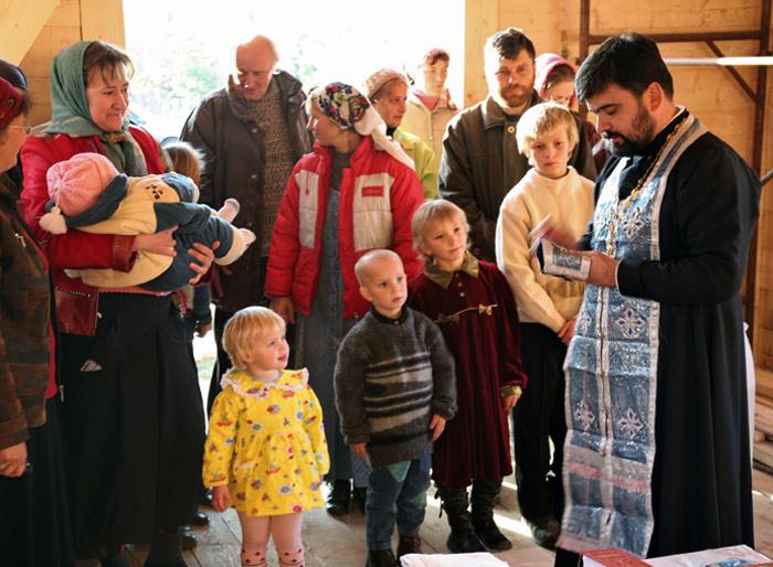 Шляхи Господні – несповідимі…