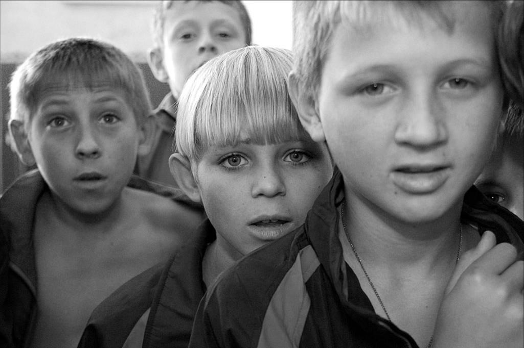 Рейд службы по делам несовершеннолетних, или как я провел вчерашний вечер