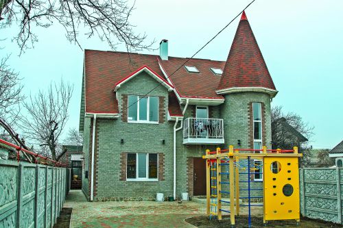 ШАНС НА МАЙБУТНЄ