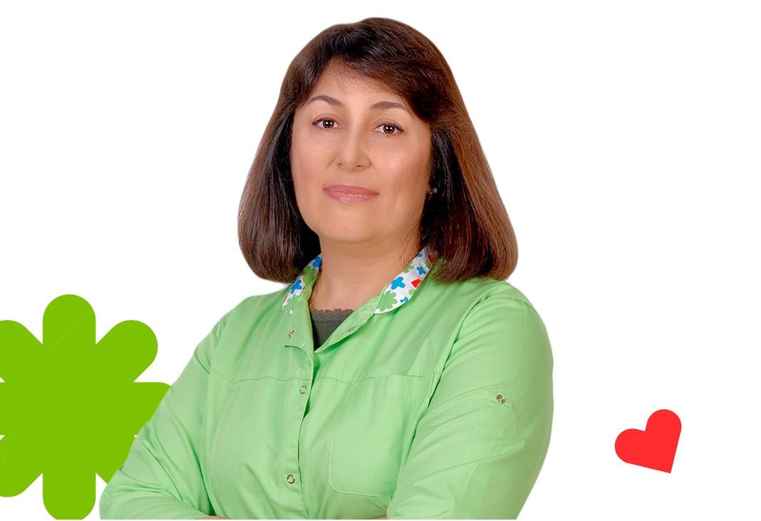 НДСЛ «Охматдит»: Дякуємо лікарю за надану допомогу!