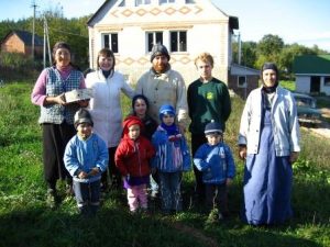 ДБСТ родини Лукавенко. З любов’ю в серці.