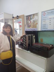 ОНОВЛЕННЯ ІНСТРУМЕНТАЛЬНОЇ БАЗИ НІЖИНСЬКОГО КОЛЕДЖУ