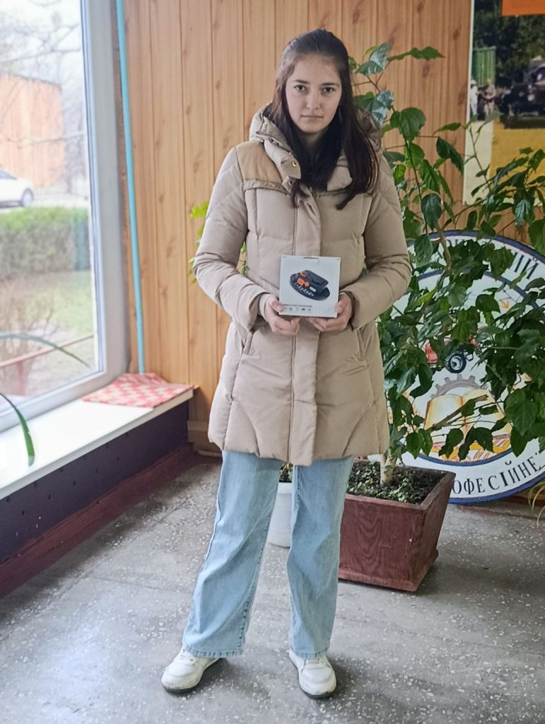 НОВОРІЧНИЙ СЮРПРИЗ, ЩО ДАРУЄ СВІТЛО